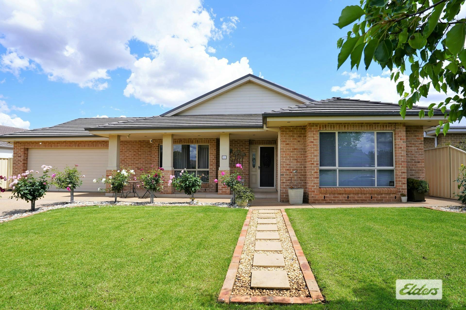 93 Hillam Drive, Griffith, NSW, 2680 Sold Elders Real Estate