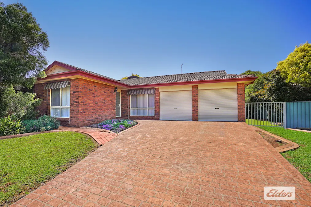 12 North Grove Drive, Griffith, NSW, 2680 Sold Elders Real Estate