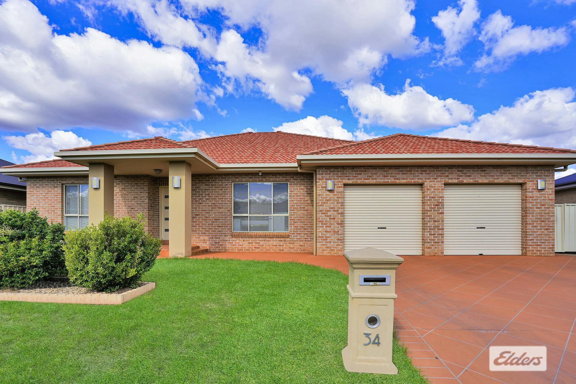 34 Verri Street, Griffith, NSW, 2680 Sold Elders Real Estate