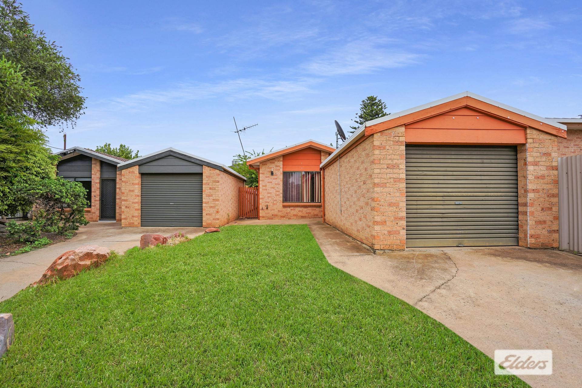 2/102 Canal Street, Griffith, NSW, 2680 Sold Elders Real Estate