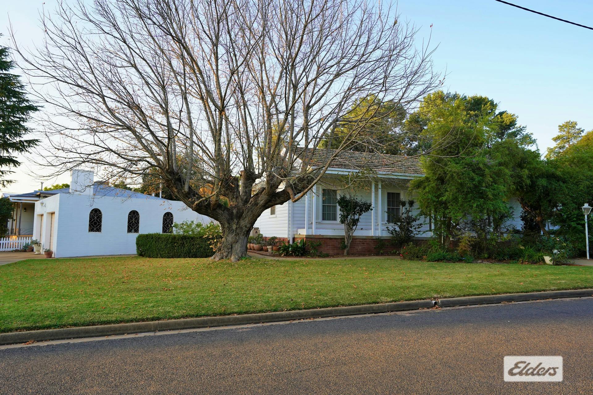 13 Kelly Avenue, Griffith, NSW, 2680 Sold Elders Real Estate