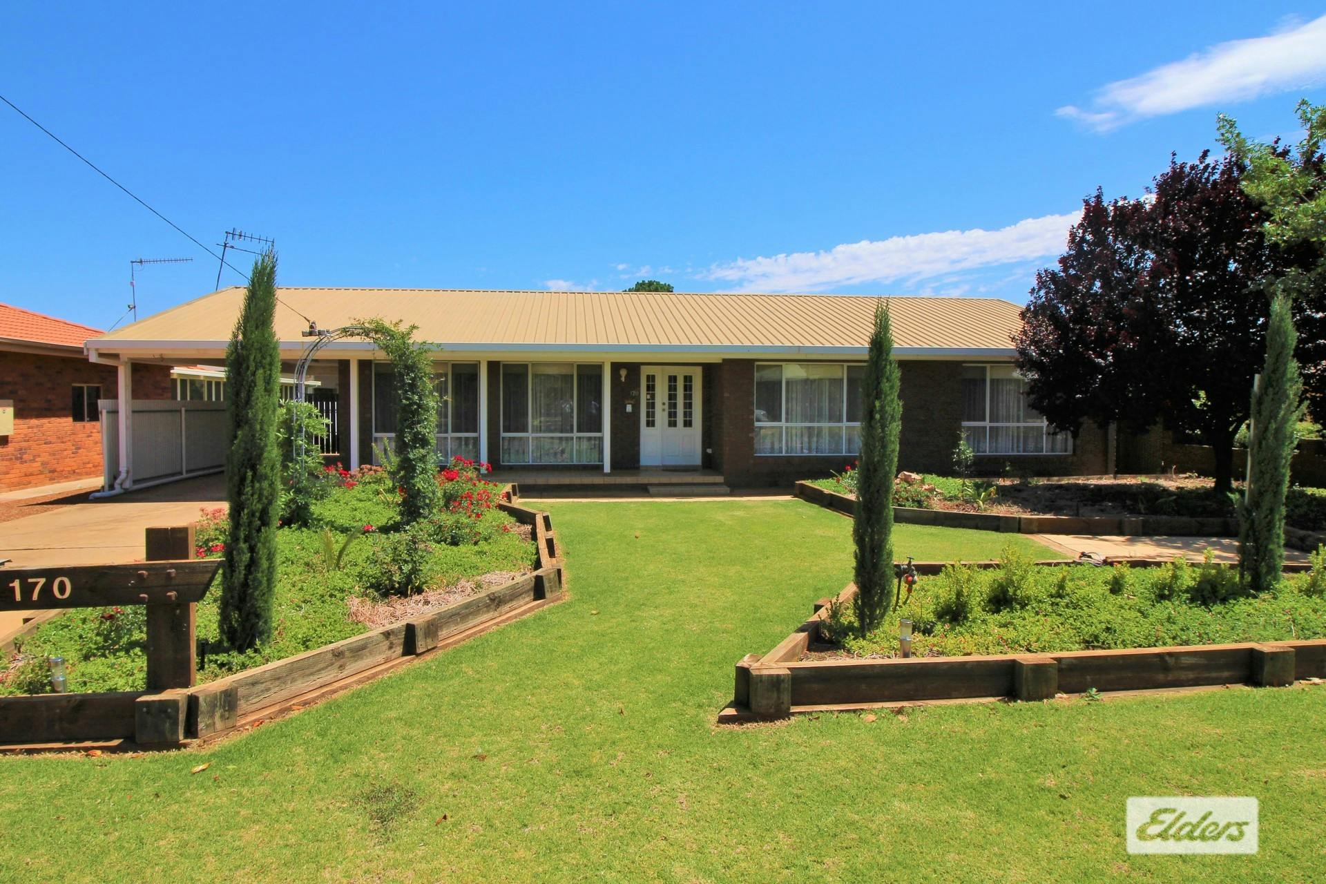 170 Erskine Road, Griffith, NSW, 2680 Sold Elders Real Estate