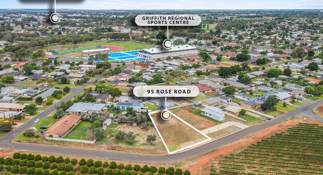 95 Rose Road, Griffith, NSW, 2680 - Image 2