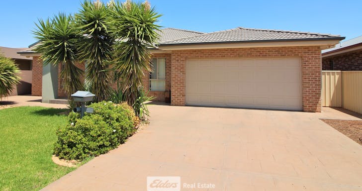 22 Summers Street, Griffith, NSW, 2680