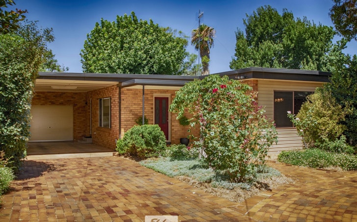 4 Wood Road, Griffith, NSW, 2680 - Image 1