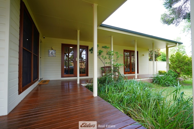 6 Mckenzie Place, Griffith, NSW, 2680 - Image 1