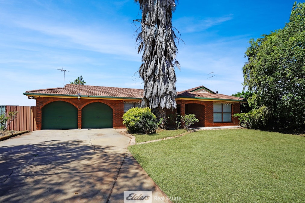 43 Harward Road, Griffith, NSW, 2680 - Image 1