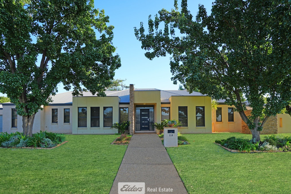 28 Dussin Street, Griffith, NSW, 2680 - Image 1