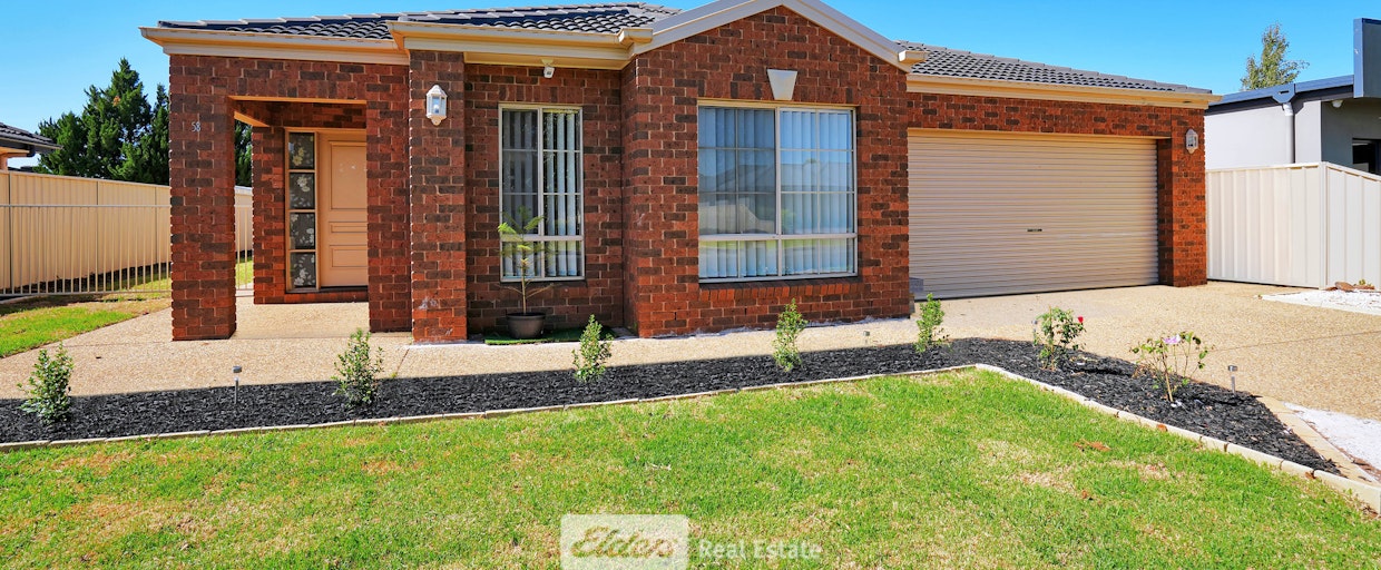 58 Hillam Drive, Griffith, NSW, 2680 - Image 1