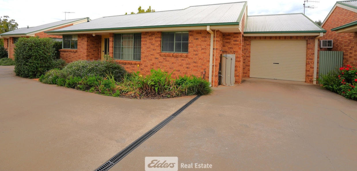 2/1 Jackman Place, Griffith, NSW, 2680 - Image 1