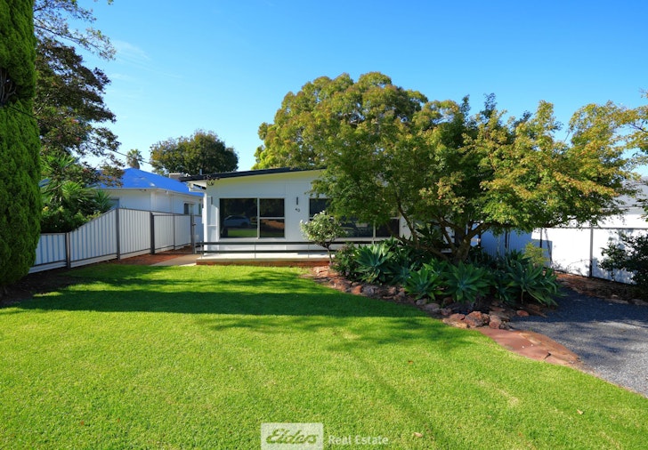 40 Wood Road, Griffith, NSW, 2680
