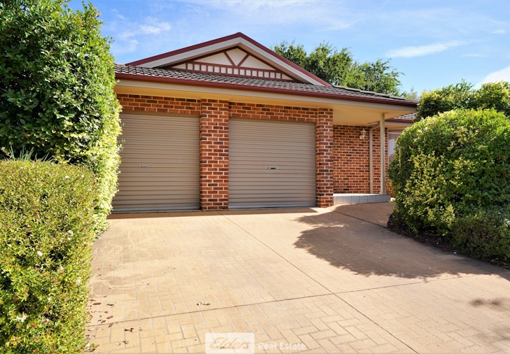 9 North Grove Drive, Griffith, NSW, 2680