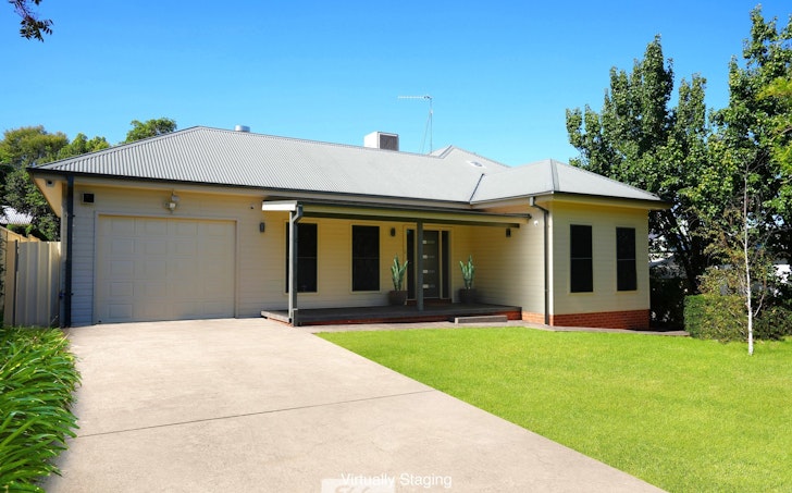 31 Boonah Street, Griffith, NSW, 2680 - Image 1