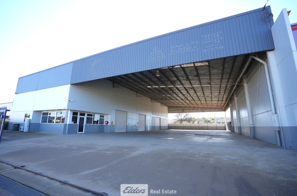 1/1-7 Railway Street, Griffith, NSW, 2680 - Image 1