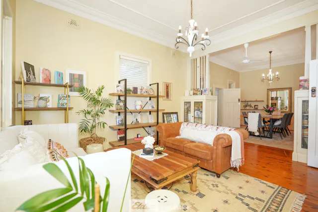 95 Binya Street — photo from Elders Real Estate Griffith