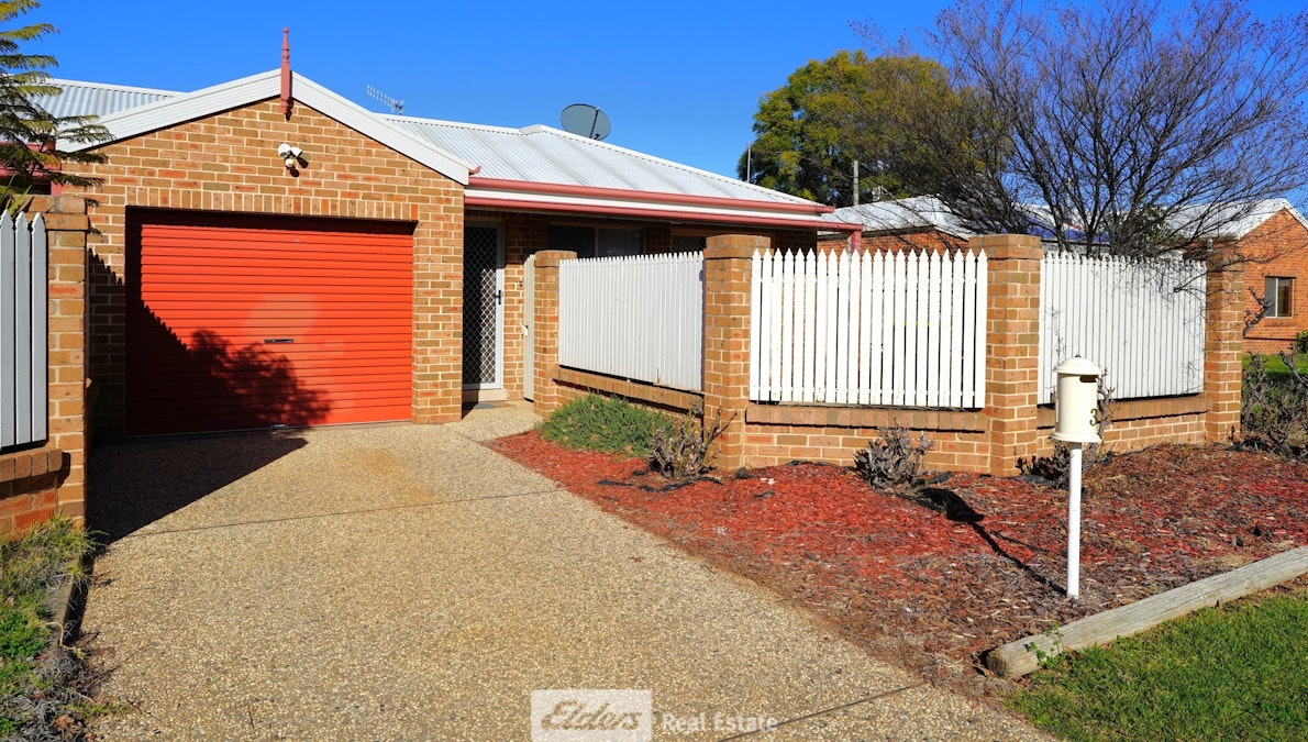 3/30 Binya Street, Griffith, NSW, 2680 - Image 1