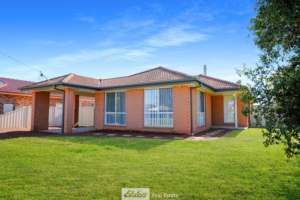 59 Wilga Street, Hanwood, NSW, 2680 - Image 1