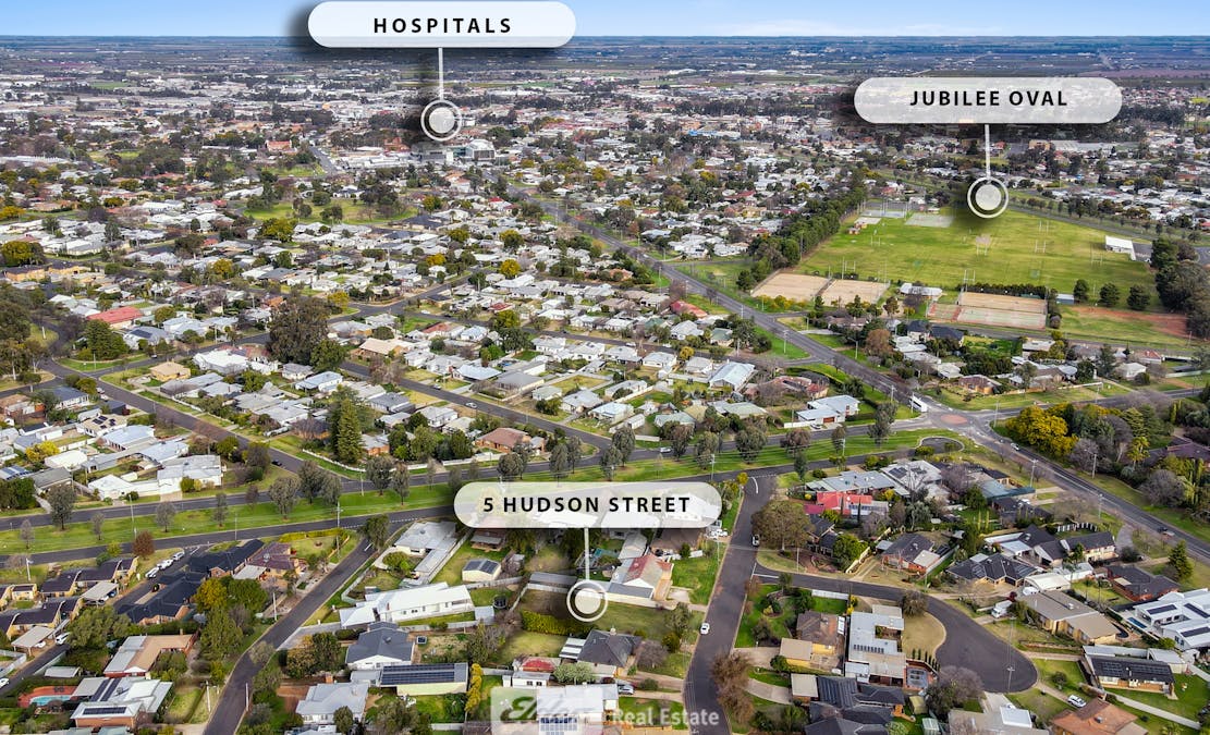 5 Hudson Street, Griffith, NSW, 2680 - Image 2