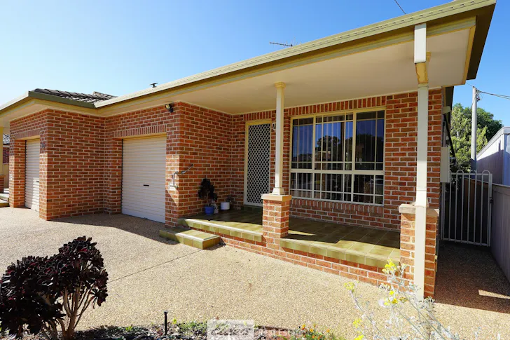 2/30A Kooba Street, Griffith, NSW, 2680