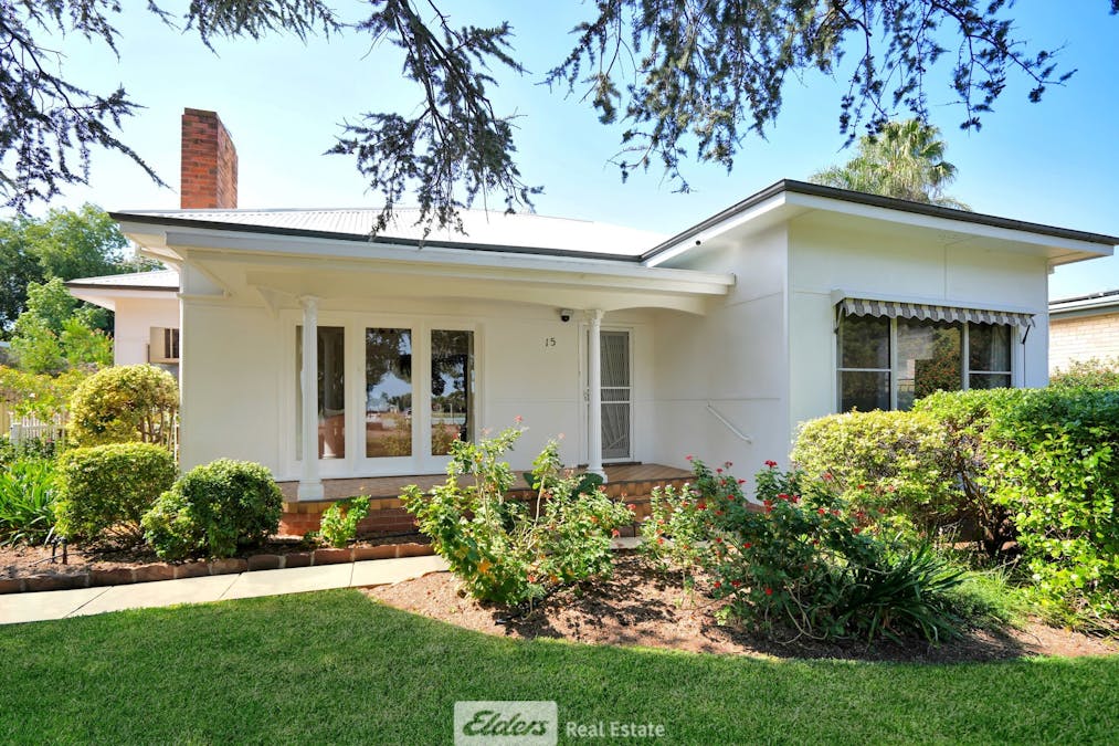 15 Groongal Avenue, Griffith, NSW, 2680 - Image 1