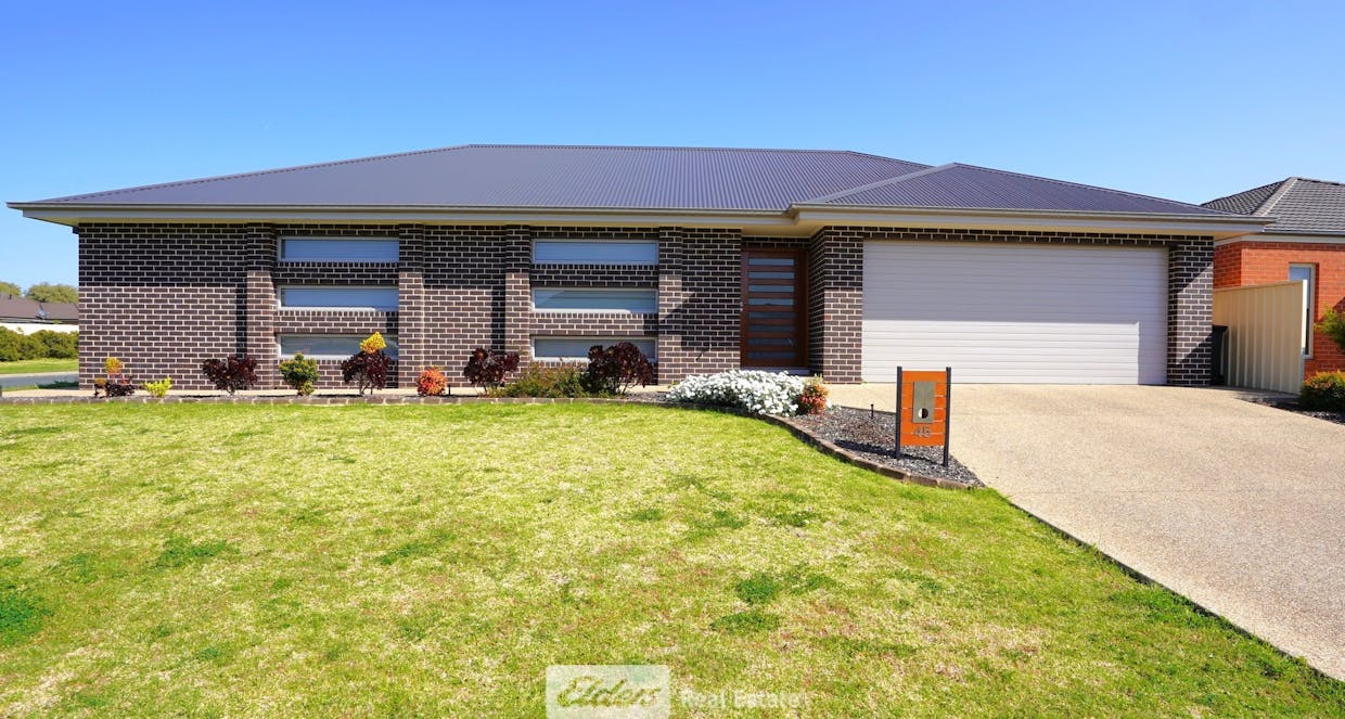 45 Verri Street, Griffith, NSW, 2680 - Image 1