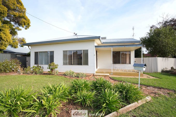 2 Moses Street, Griffith, NSW, 2680 - Image 1