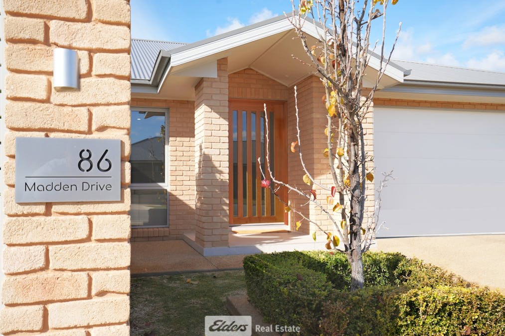 86 Madden Drive, Griffith, NSW, 2680 - Image 2