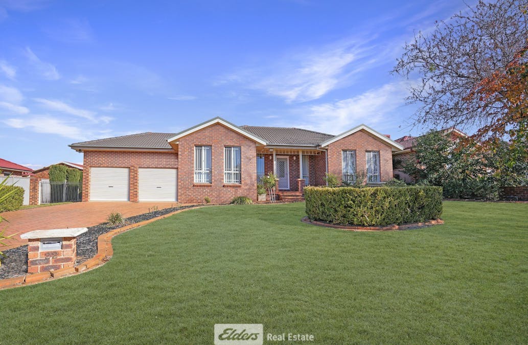 22 Nicholls Street, Griffith, NSW, 2680 - Image 1