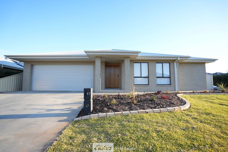 97 Hillam Drive, Griffith, NSW, 2680