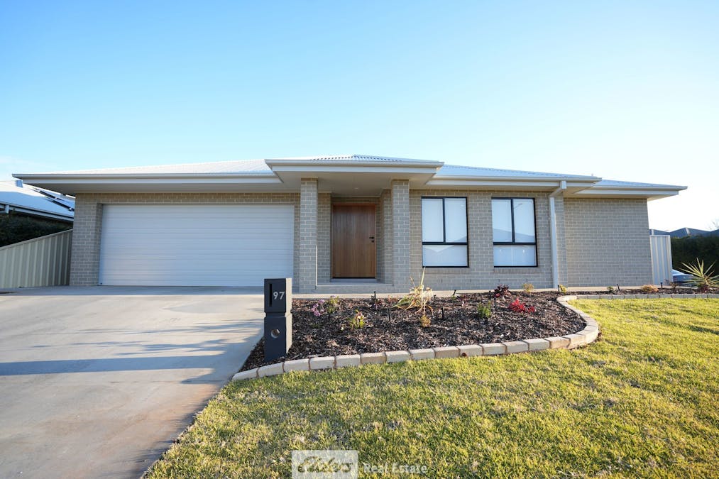 97 Hillam Drive, Griffith, NSW, 2680 - Image 1