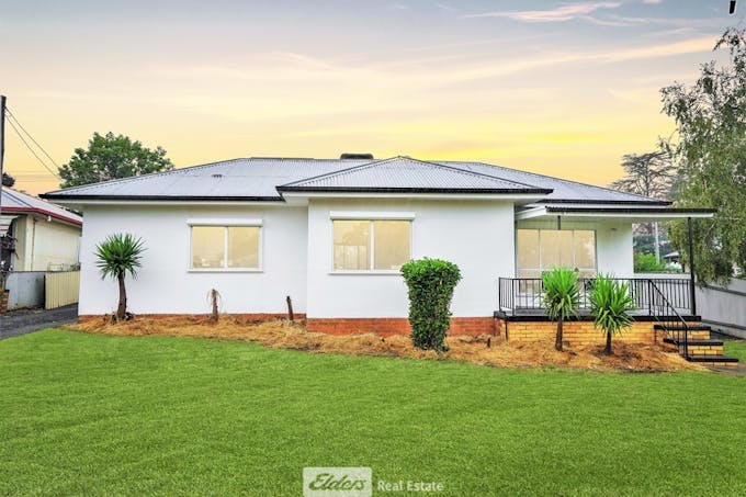 35 Curtin Street, Griffith, NSW, 2680 - Image 1