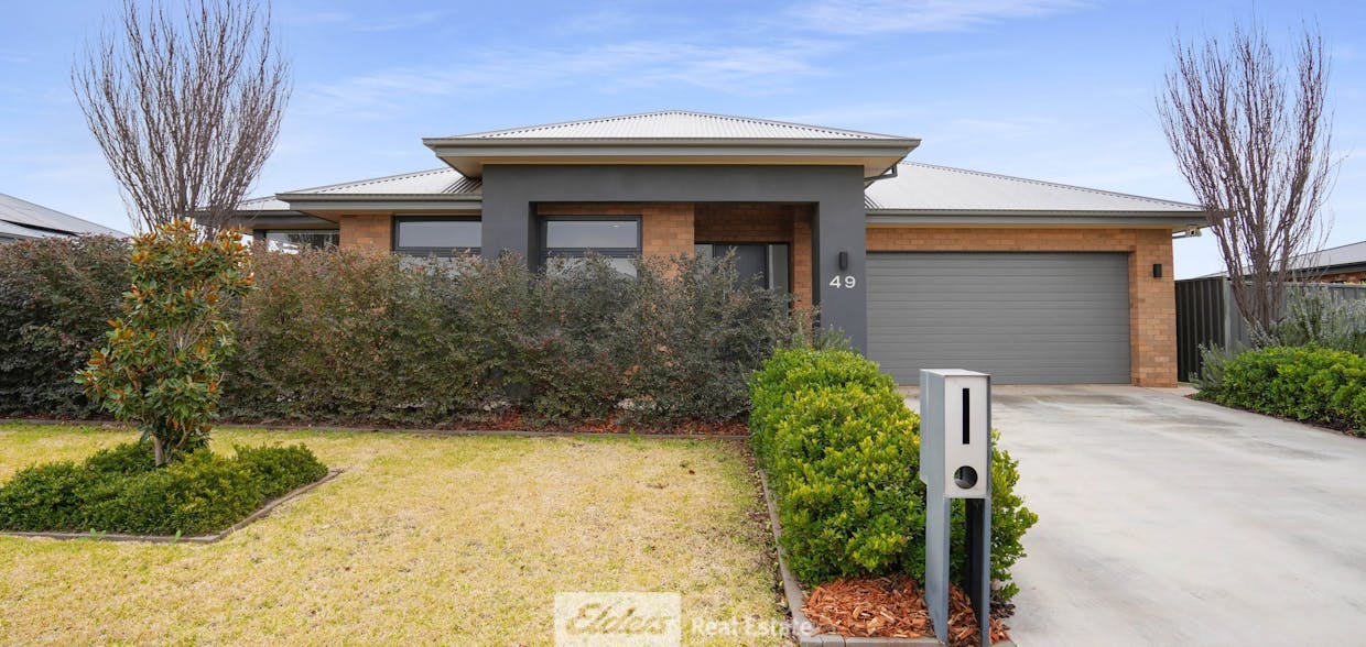 49 Tucker Street, Griffith, NSW, 2680 - Image 1