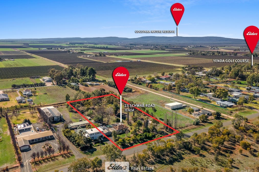 23 Schwab Road, Yenda, NSW, 2681 - Image 9