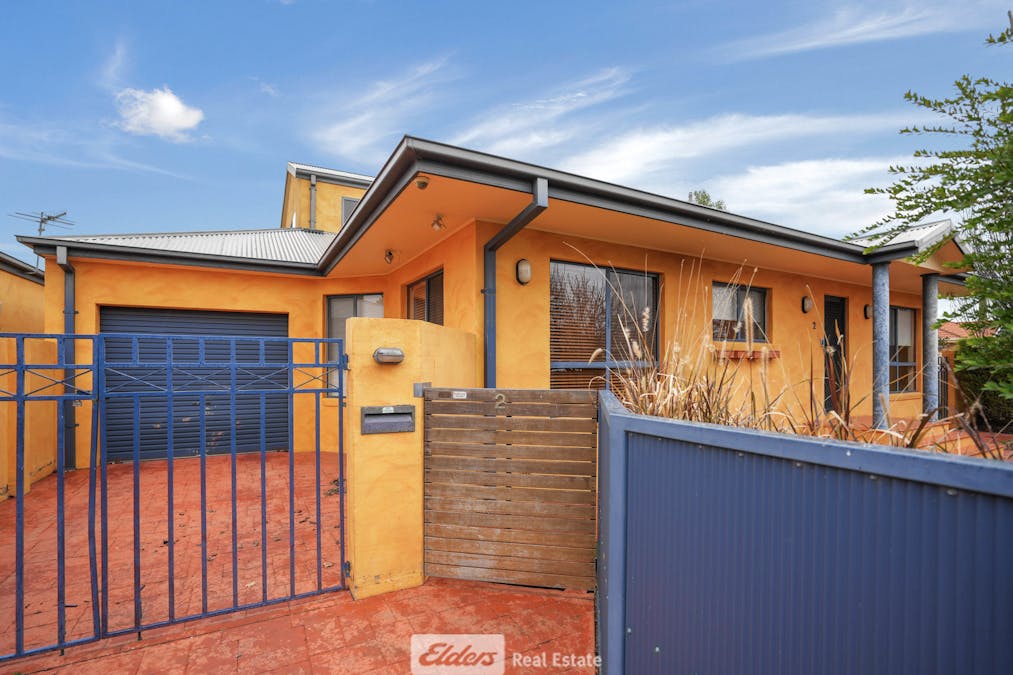 2 Tubbo Cr & 5 Foreshaw Avenue , Griffith, NSW, 2680 - Image 2