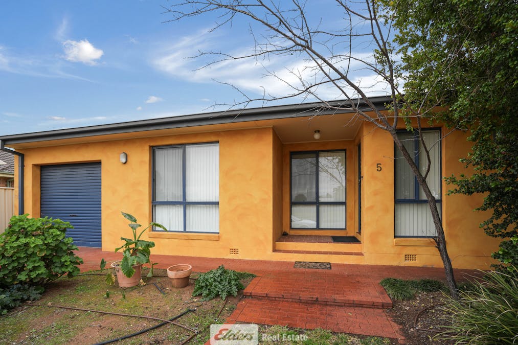 2 Tubbo Cr & 5 Foreshaw Avenue , Griffith, NSW, 2680 - Image 14