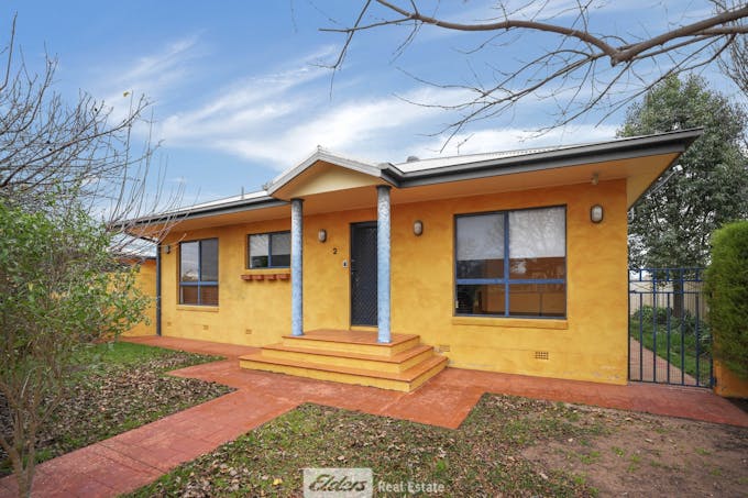 2 Tubbo Cr & 5 Foreshaw Avenue , Griffith, NSW, 2680 - Image 1