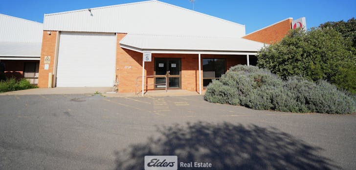 3/25-27 Altin Street, Griffith, NSW, 2680 - Image 1