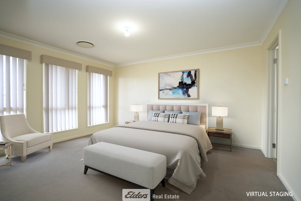 2 Hall Crescent, Yoogali, NSW, 2680 - Image 5