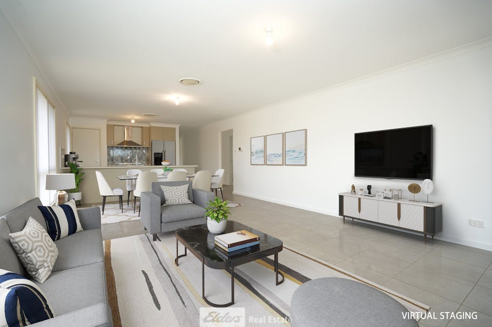 2 Hall Crescent, Yoogali, NSW, 2680 - Image 3