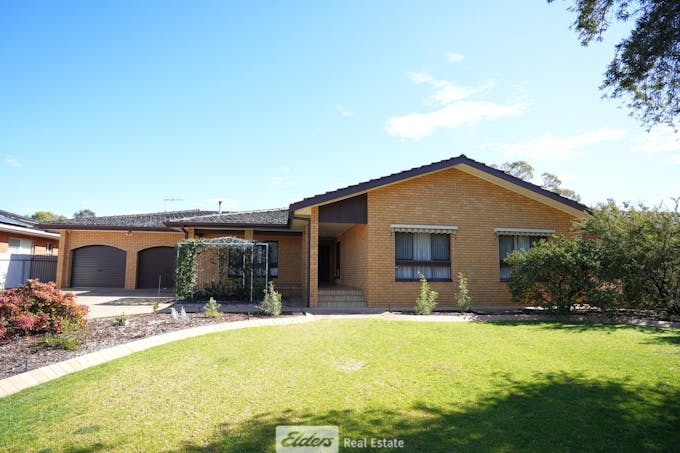48 Holmes Crescent, Griffith, NSW, 2680 - Image 1