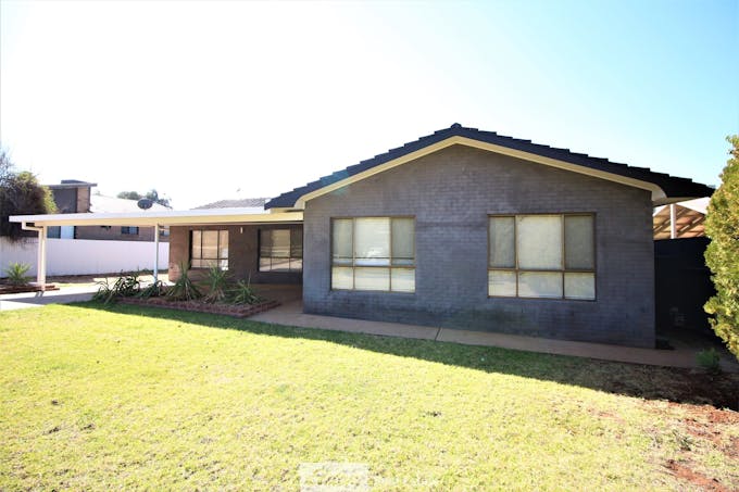 47 Holmes Crescent, Griffith, NSW, 2680 - Image 1
