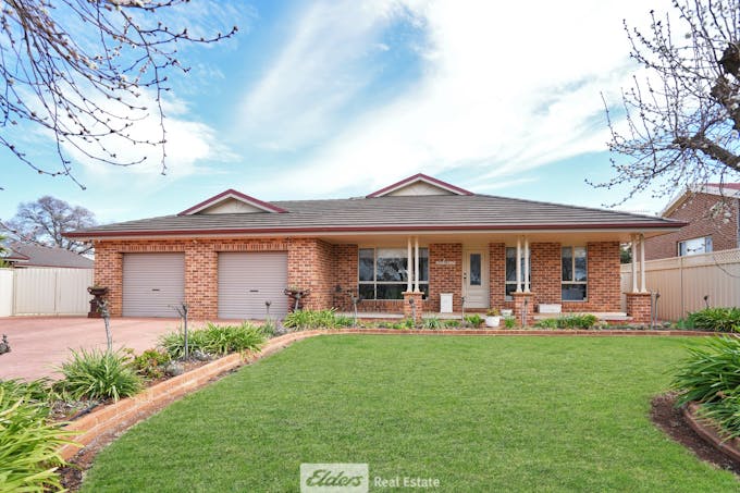 58 Murrumbidgee Avenue, Griffith, NSW, 2680 - Image 1