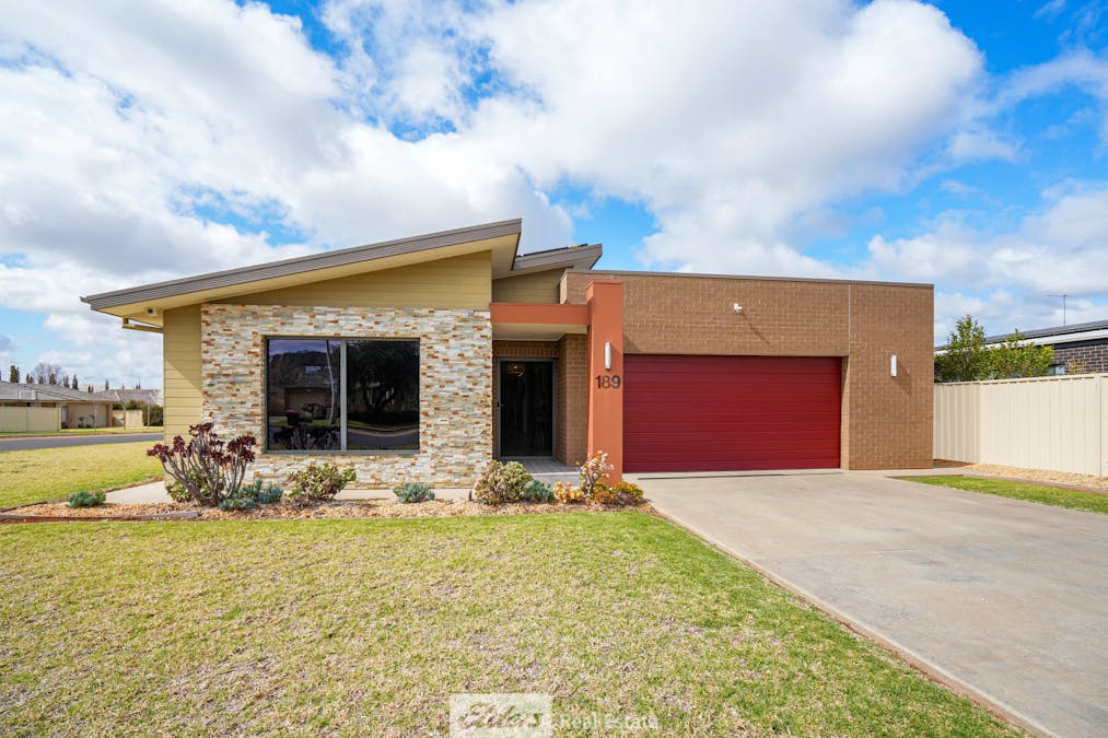 189 Clifton Boulevard, Griffith, NSW, 2680 - Image 1