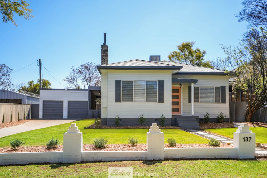 137 MacArthur Street, Griffith, NSW, 2680 - Image 1