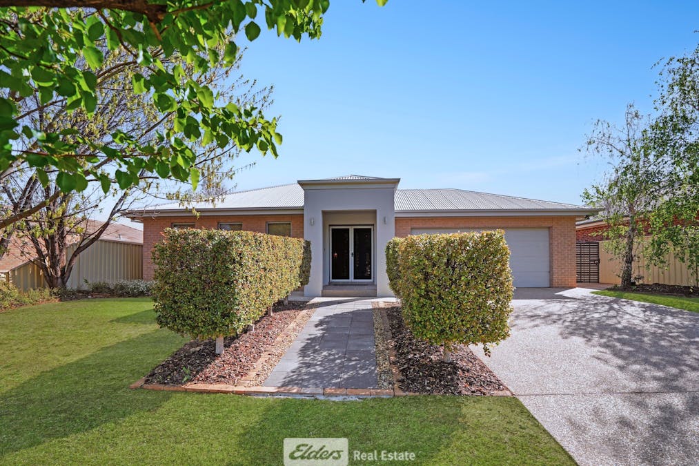 83 Hillam Drive, Griffith, NSW, 2680 - Image 1