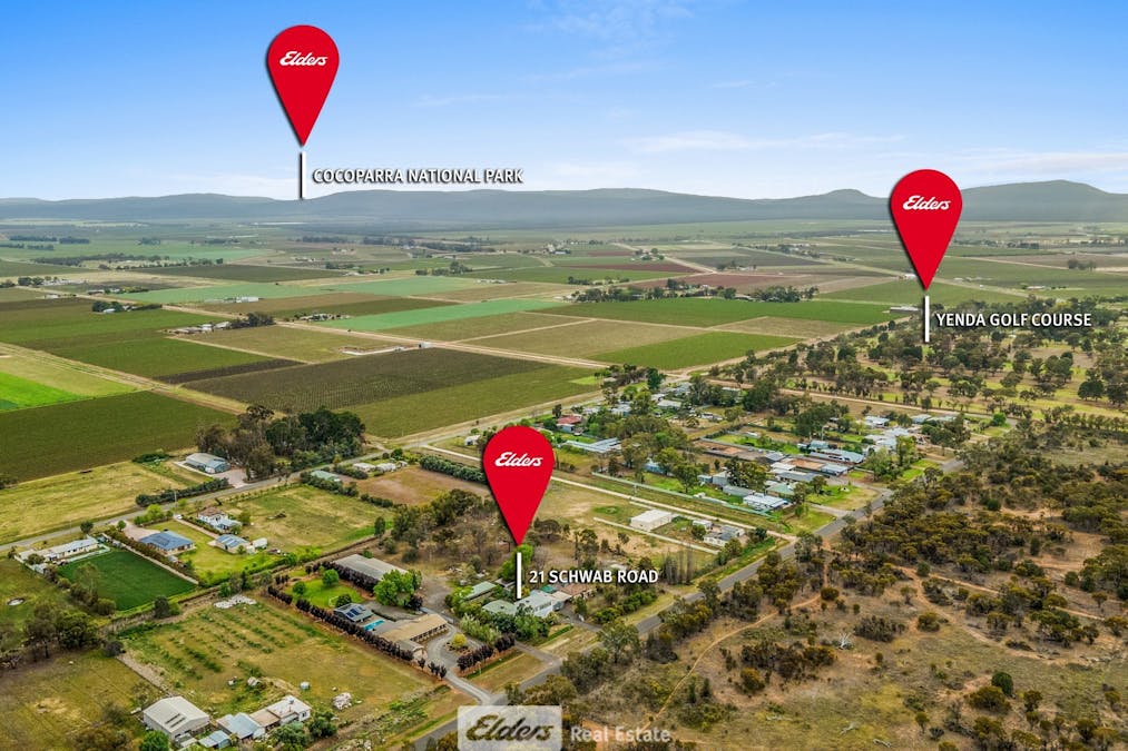 21 Schwab Road, Yenda, NSW, 2681 - Image 17