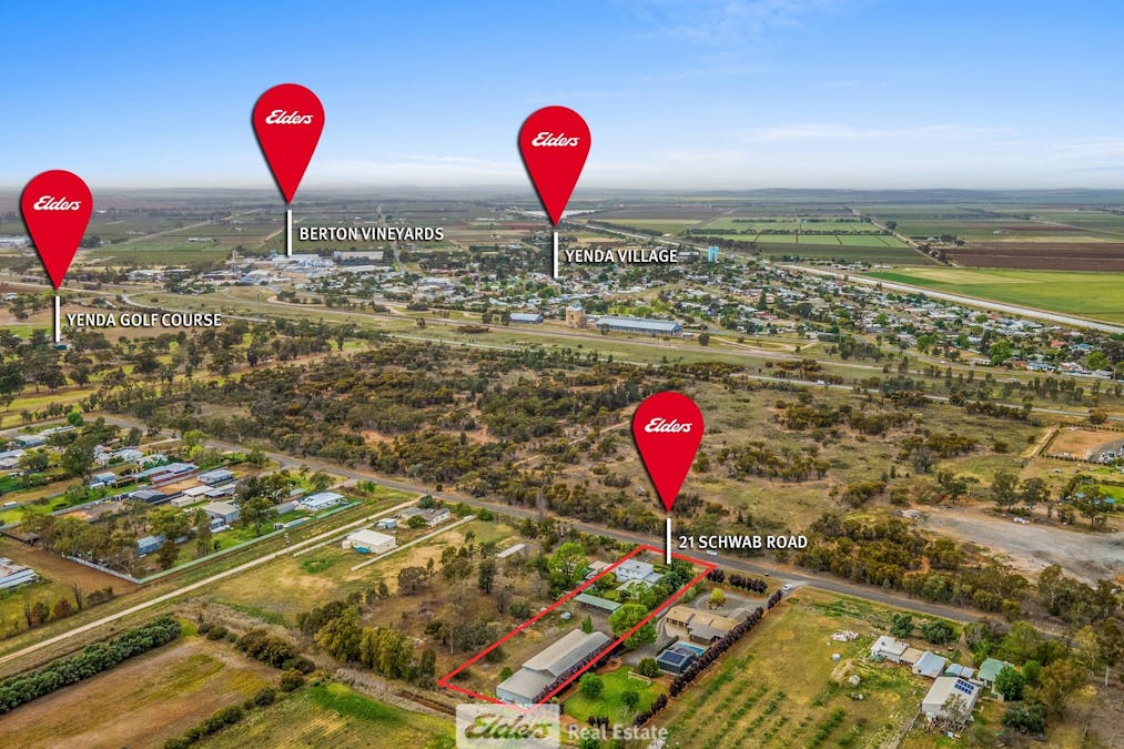 21 Schwab Road, Yenda, NSW, 2681 - Image 18