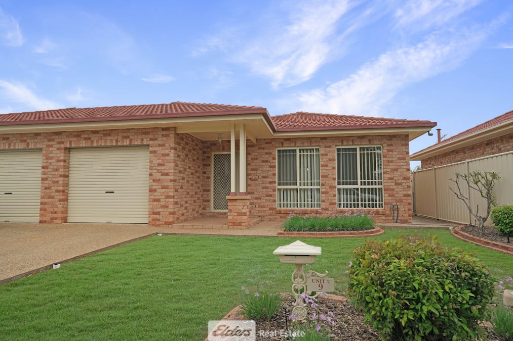 9B Nicholls Street, Griffith, NSW, 2680 - Image 1