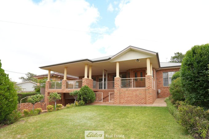 35 Wood Road, Griffith, NSW, 2680 - Image 1