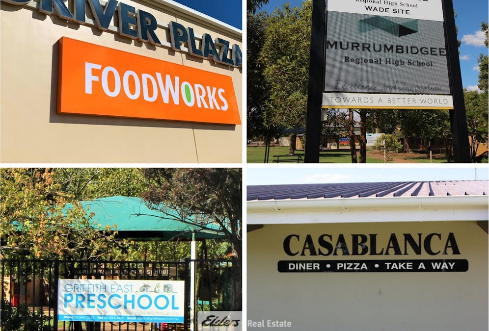 33 Ledgerwood Street, Griffith, NSW, 2680 - Image 11